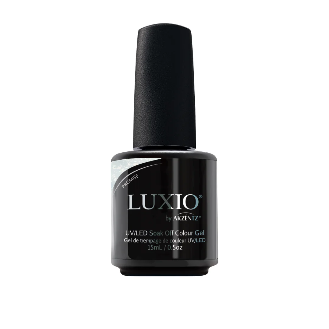 Akzentz Luxio Gel Colour - Promise #253 (15mL/0.5oz)
