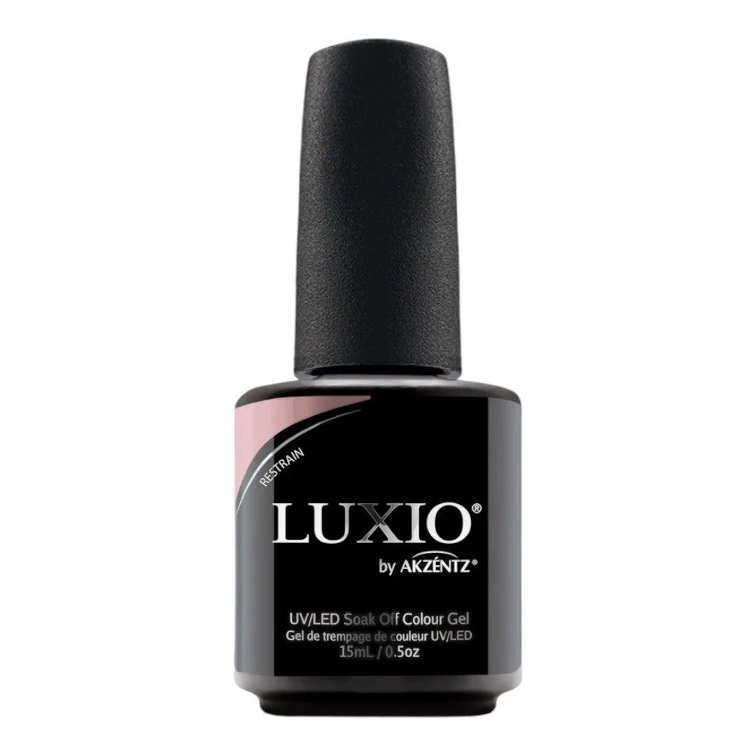 Akzéntz Luxio Gel Colour - Restrain #211