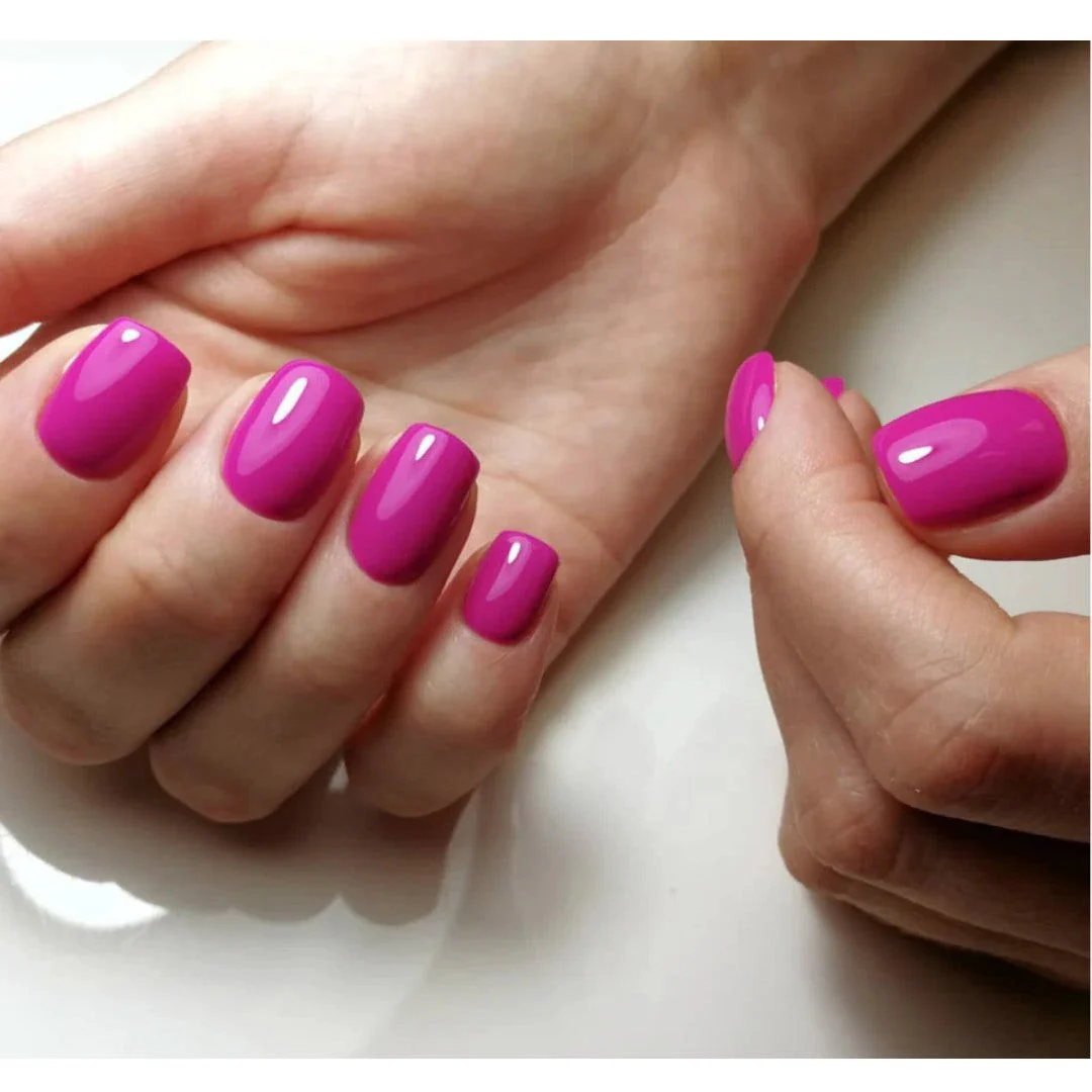 Akzéntz Luxio Gel Colour - Sassy #145 - Image 3