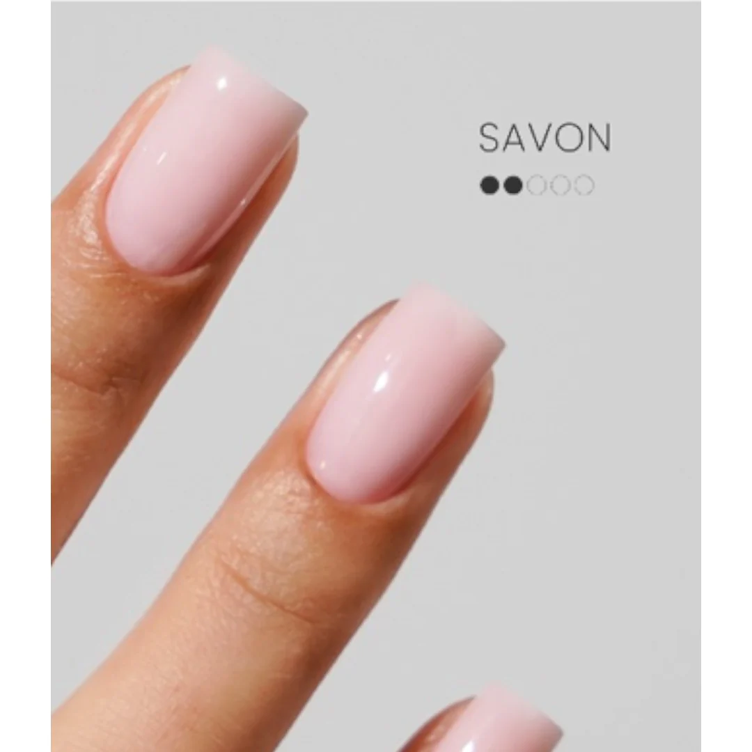 Akzéntz Luxio Gel Colour - Savon #278 - Image 2