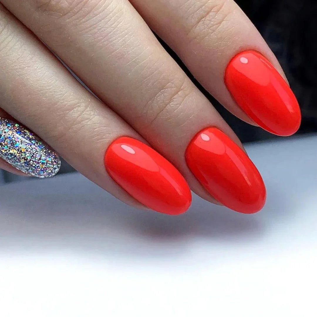 Akzéntz Luxio Gel Colour - Smoulder #160 - Image 3
