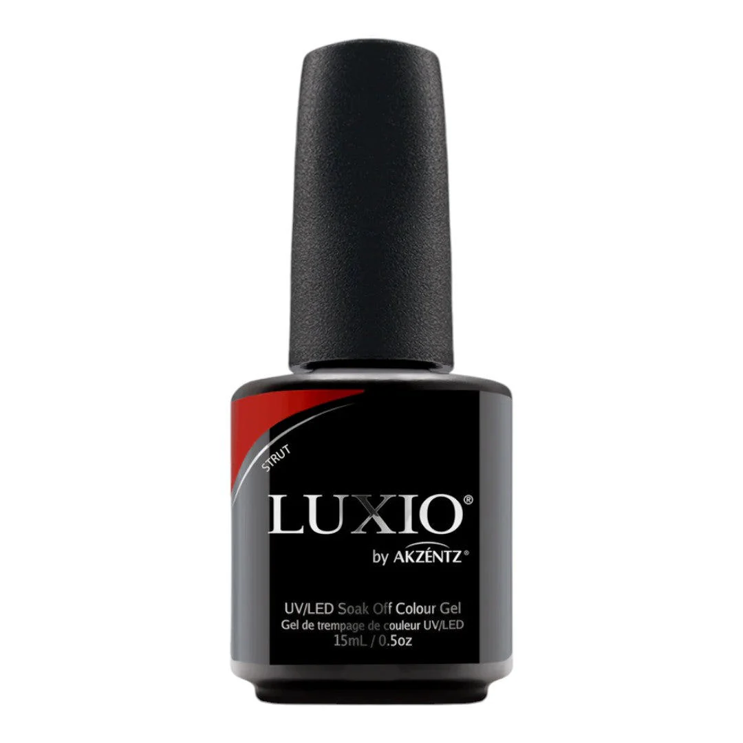Akzéntz Luxio Gel Colour - Strut #219