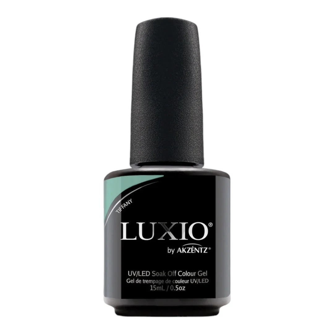 Akzéntz Luxio Gel Colour - Tiffany #072