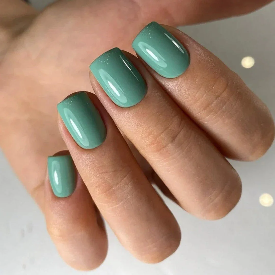 Akzéntz Luxio Gel Colour - Tiffany #072 - Image 3