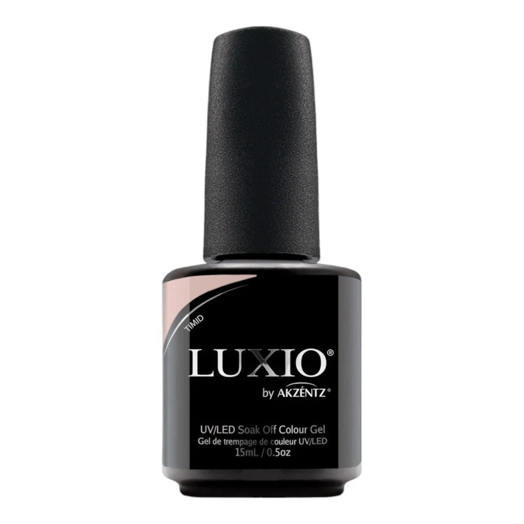 Akzéntz Luxio Gel Colour - Timid #224