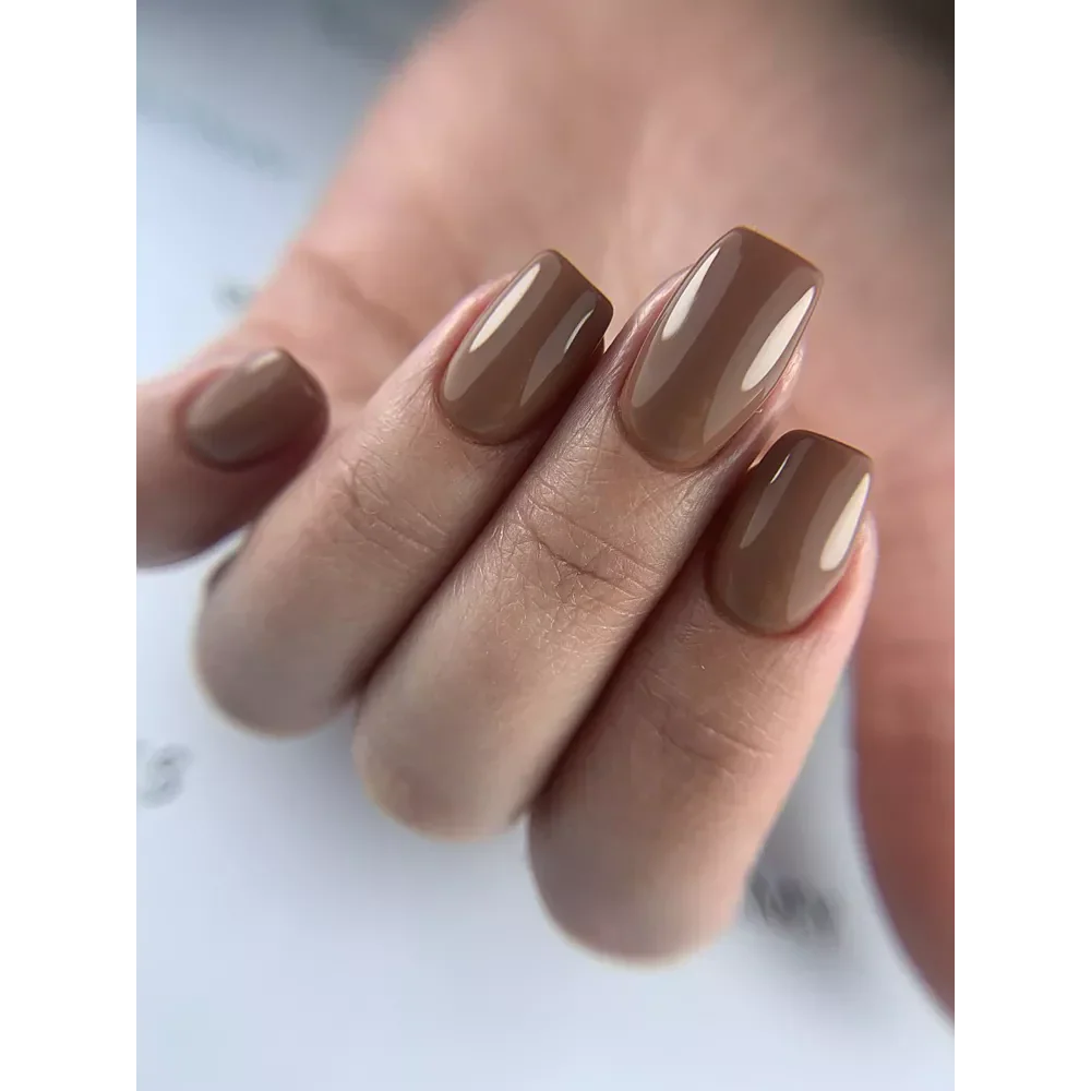 Akzéntz Luxio Gel Colour - Truffle #231 - Image 3