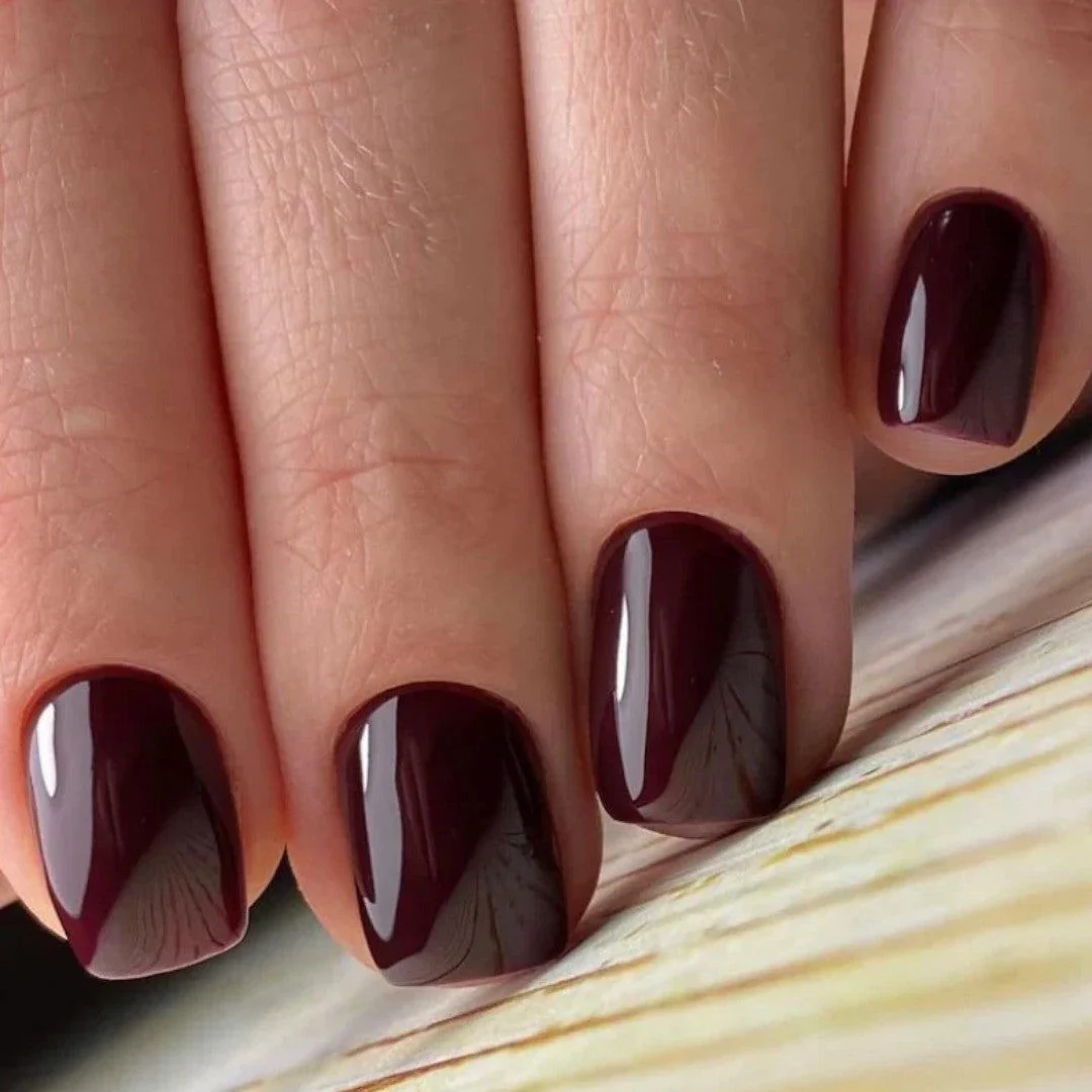 Akzéntz Luxio Gel Colour - Vamp #154 - Image 3