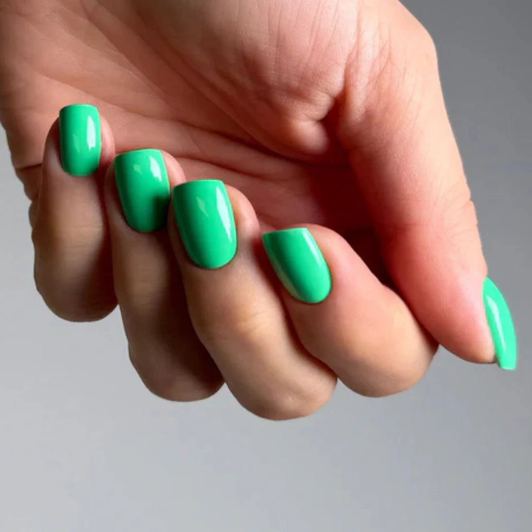 Akzéntz Luxio Gel Colour - Cyber #266 - Image 2