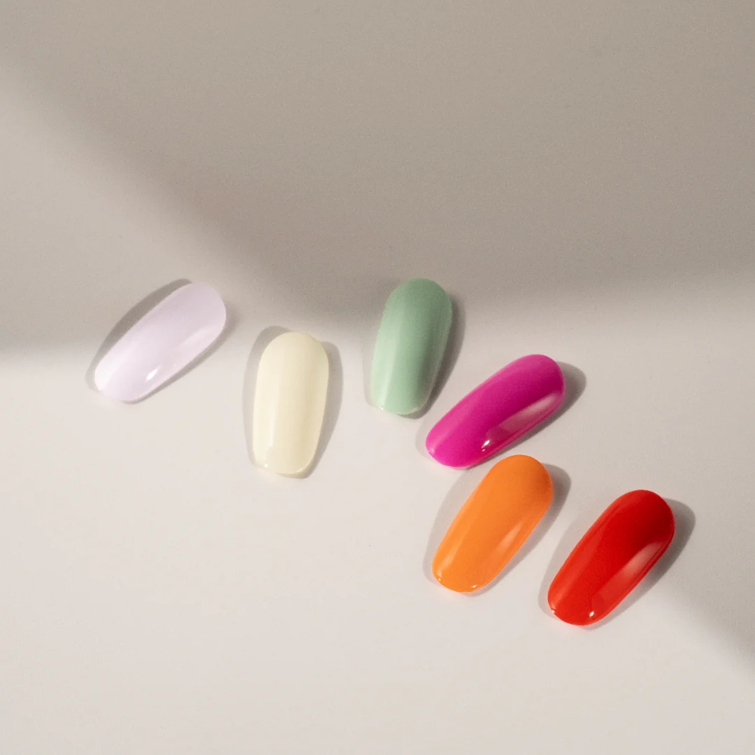 Akzéntz Luxio Gel SS2026 Collection - Late Checkout - Image 2