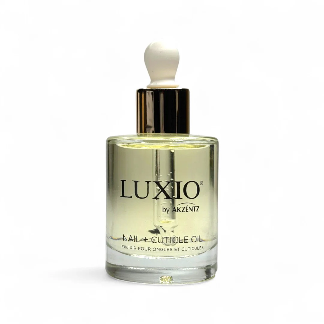 Akzéntz Luxio Nail+ Cuticle Oil 50Ml