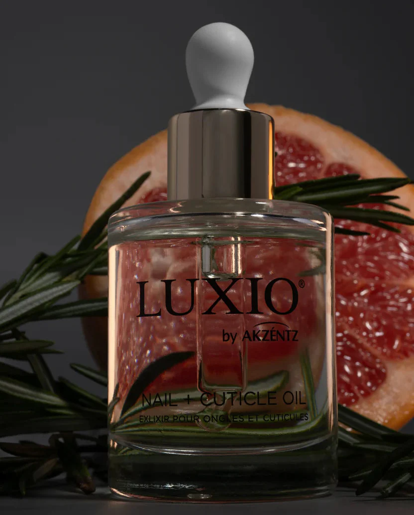 Akzéntz Luxio Nail+ Cuticle Oil 50Ml - Image 3