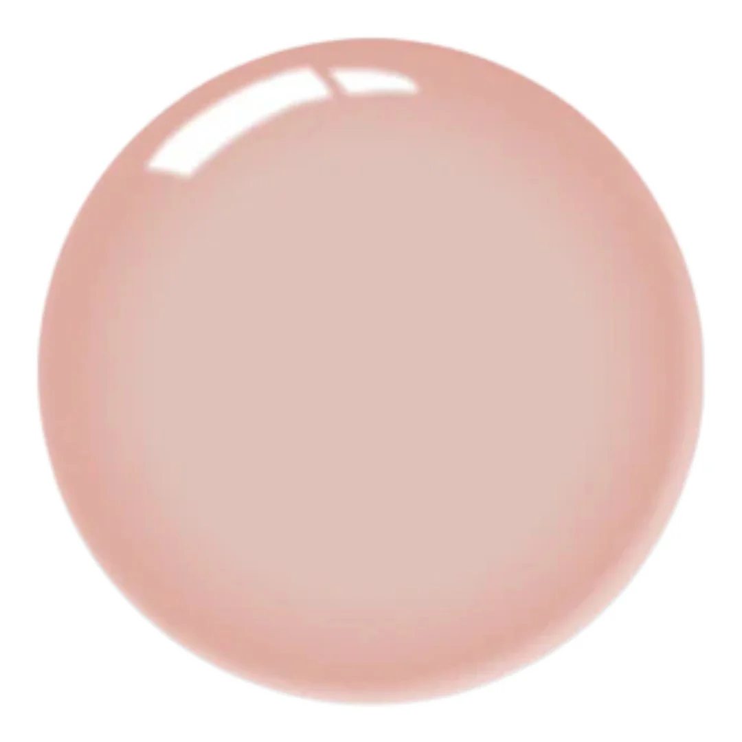 Akzéntz Luxio Tinted Builder Gel - Fawn #012 - Image 2
