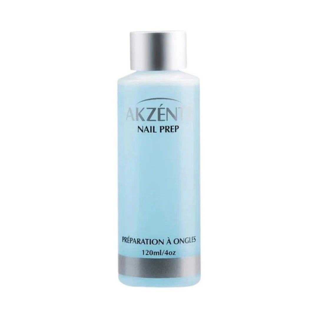 Akzéntz - Nail Prep 4Oz - Image 2