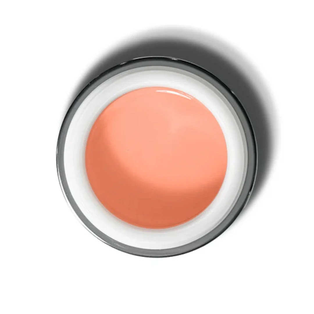 Akzéntz Pro-Formance Enhance Gel 0.25Oz - Soft Peach