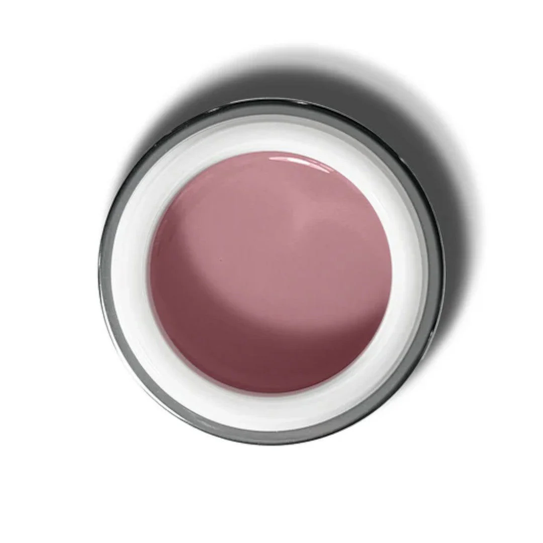 Akzéntz Pro-Formance Enhance Gel 0.25Oz - Soft Pink