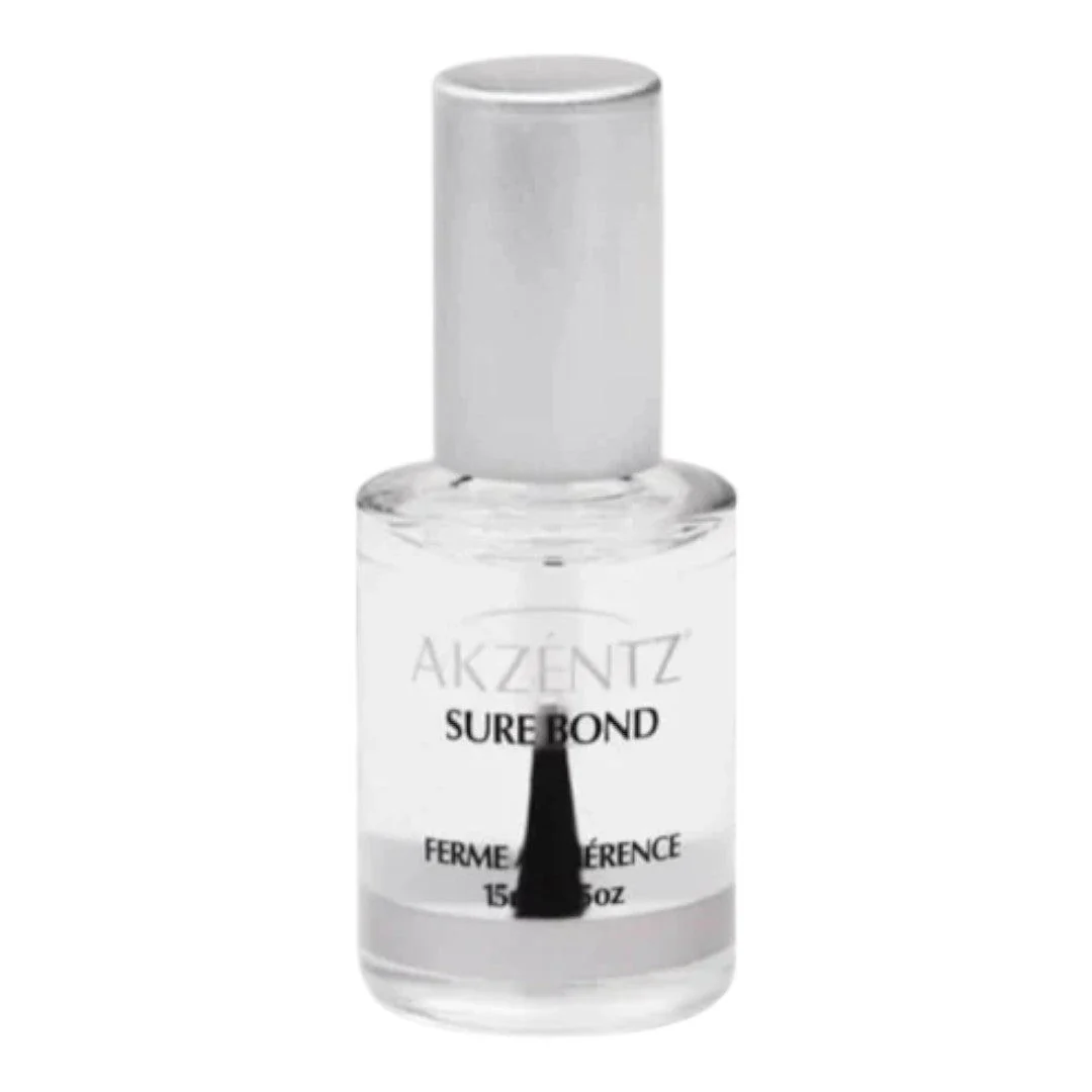 Akzéntz - Sure Bond Primer 0.5Oz