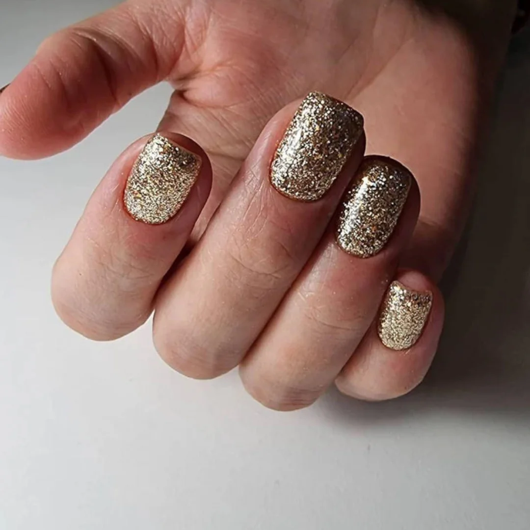Akzéntz UV/Led Gel Play - Glitter Astra 0.14Oz - Image 2