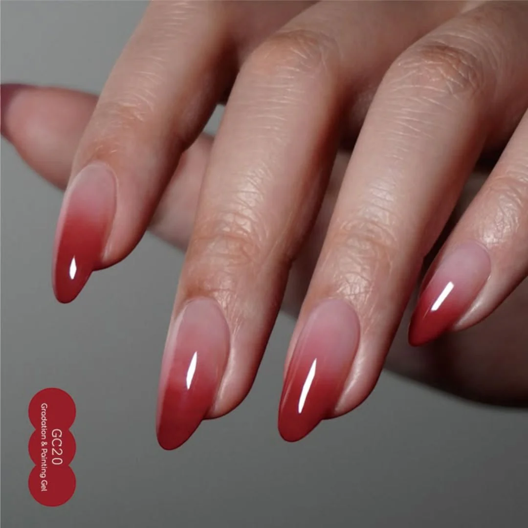 Amingo Airfit Gragel - Autumn Glow #GC15-21 (7Pcs) - Image 8