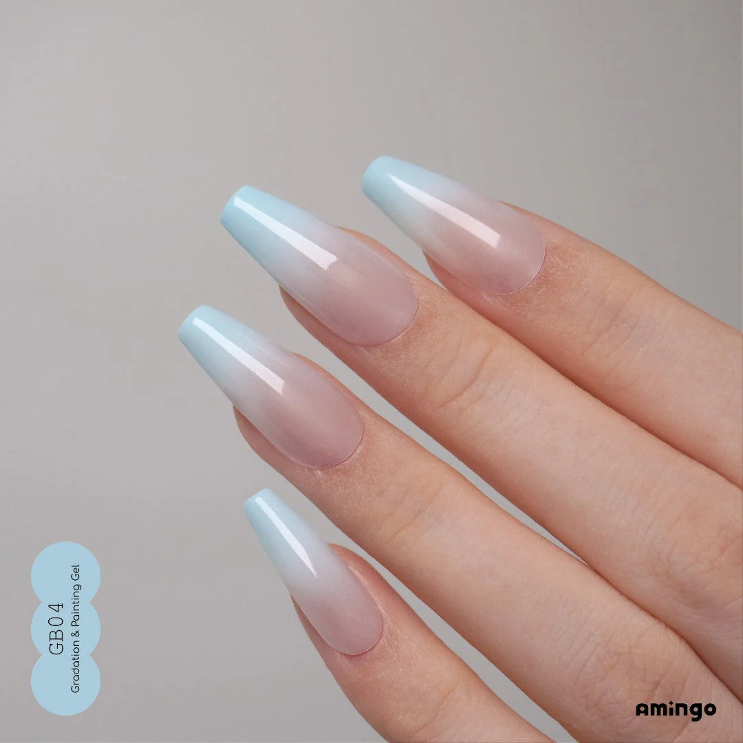 Amingo Airfit Gragel #GB04 - Image 2