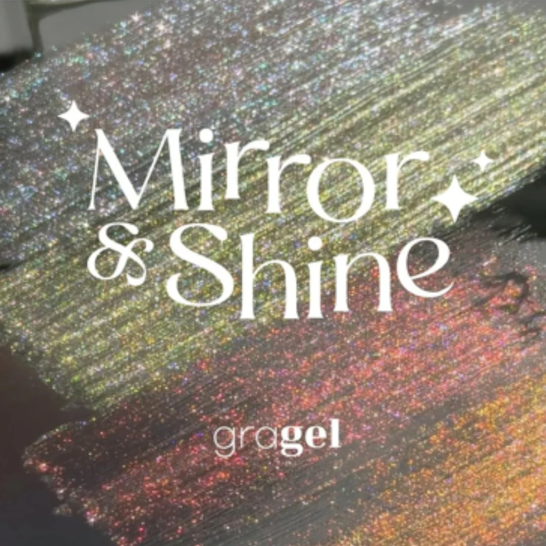 Amingo Mirror & Shine Collection - Image 8