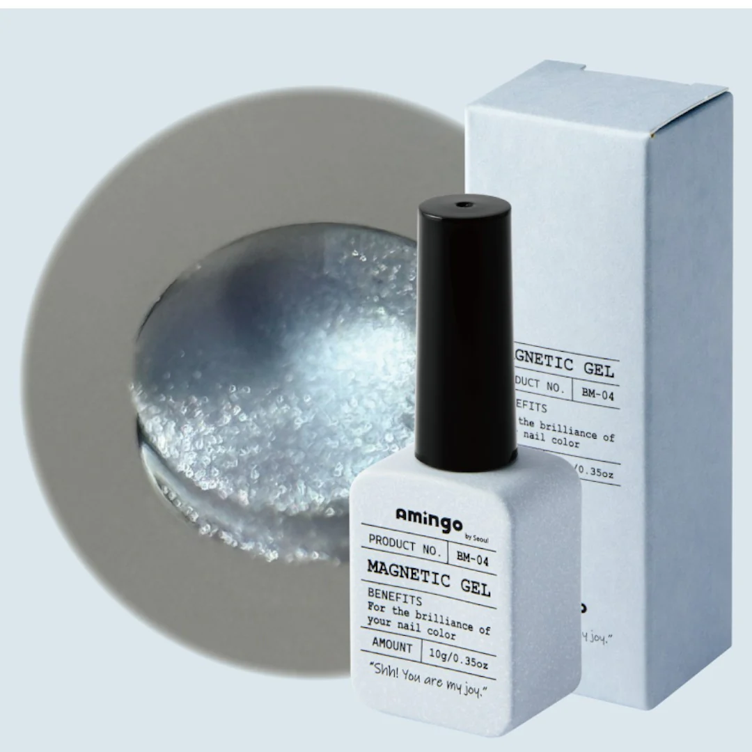 Amingo Prism Magnetic Gel Collection - Image 6