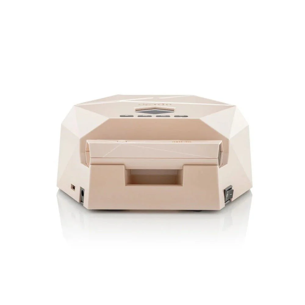 Apres Alpha 2In1 LED Nail Lamp - Nude - Image 3