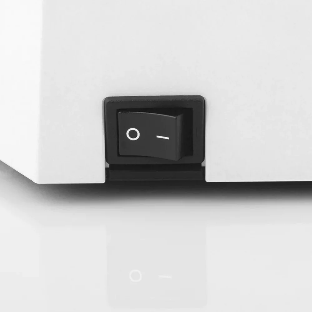 Apres Alpha 2In1 LED Lamp - White - Image 3