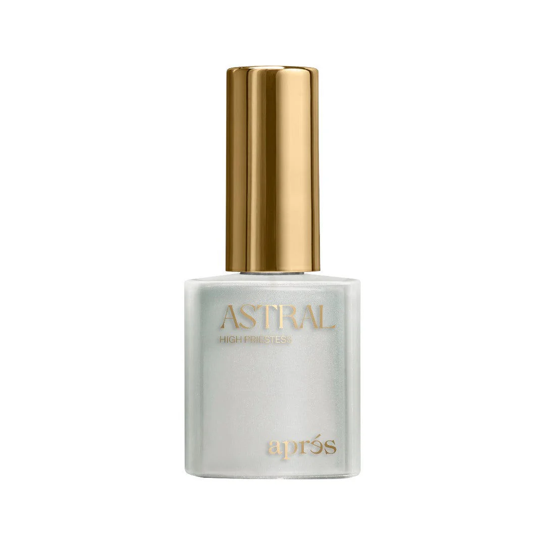 Apres Cat Eye Gel Couleur - High Priestess #CE11