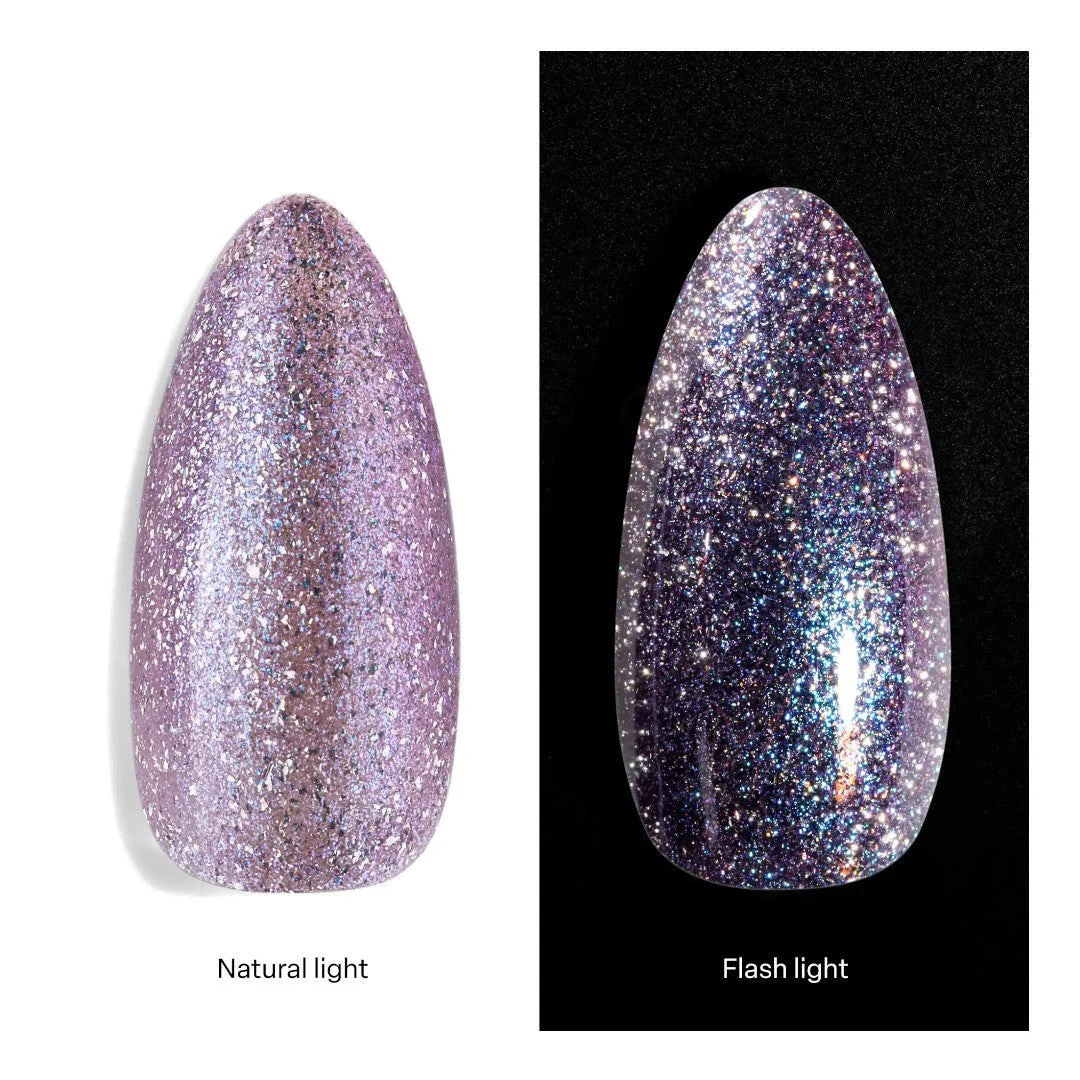Apres Cat Eye Gel Couleur - North Node #CE08 - Image 4