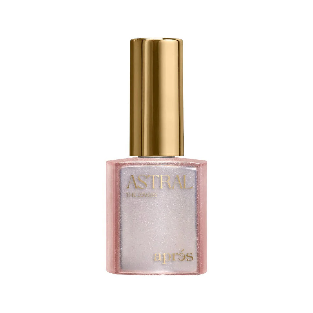 Apres Cat Eye Gel Couleur - The Lovers #CE03