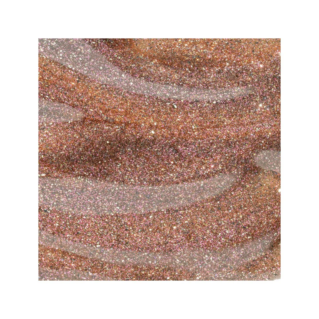 Apres Cat Eye Gel Couleur - The Sun #CE09 - Image 3