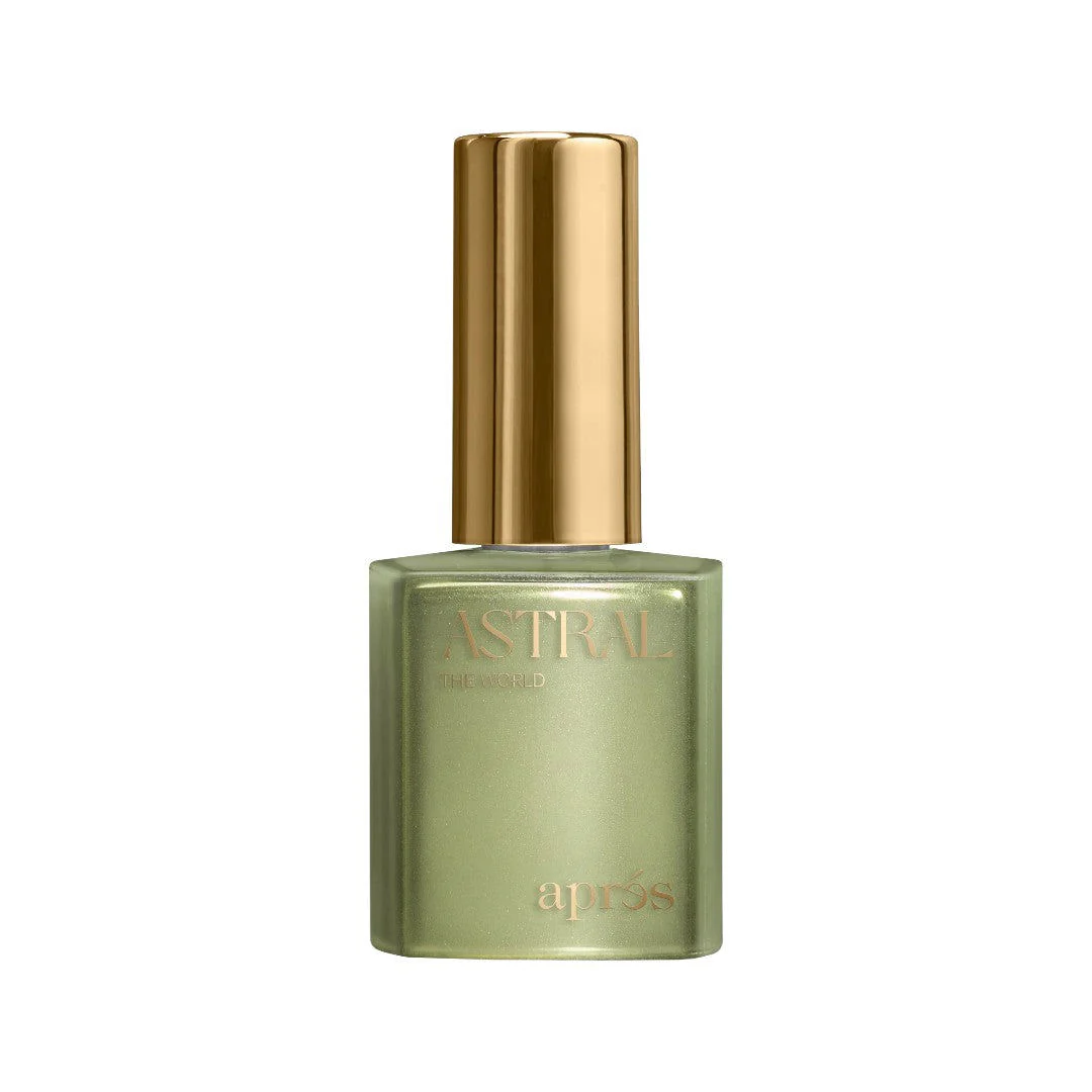 Apres Cat Eye Gel Couleur - The World #CE20