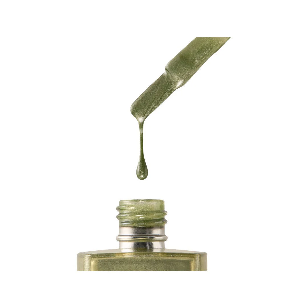 Apres Cat Eye Gel Couleur - The World #CE20 - Image 2