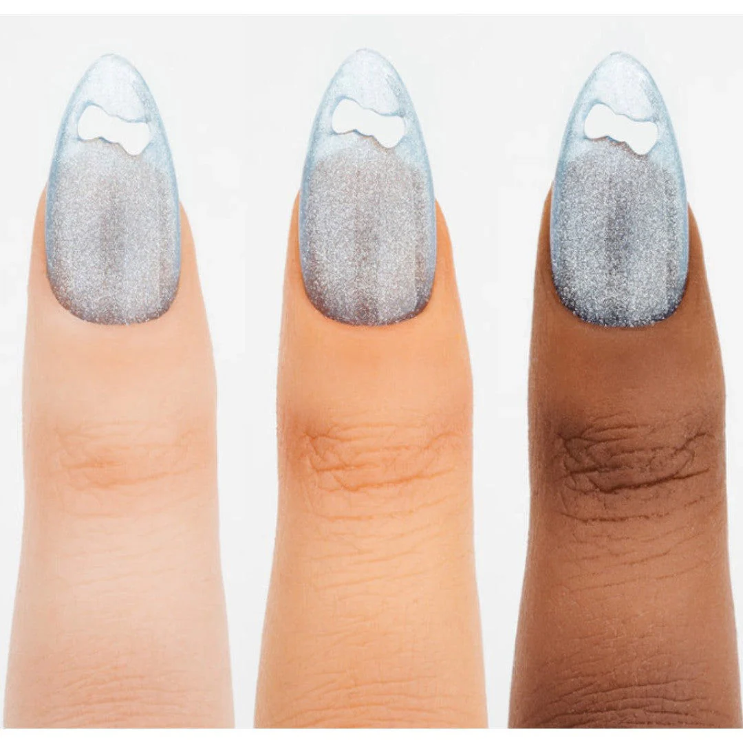 Apres Caty Eye Gel Couleur (HEMA-Free) - Kuromi Note W/ Magnet #5KEHK107 - Image 7