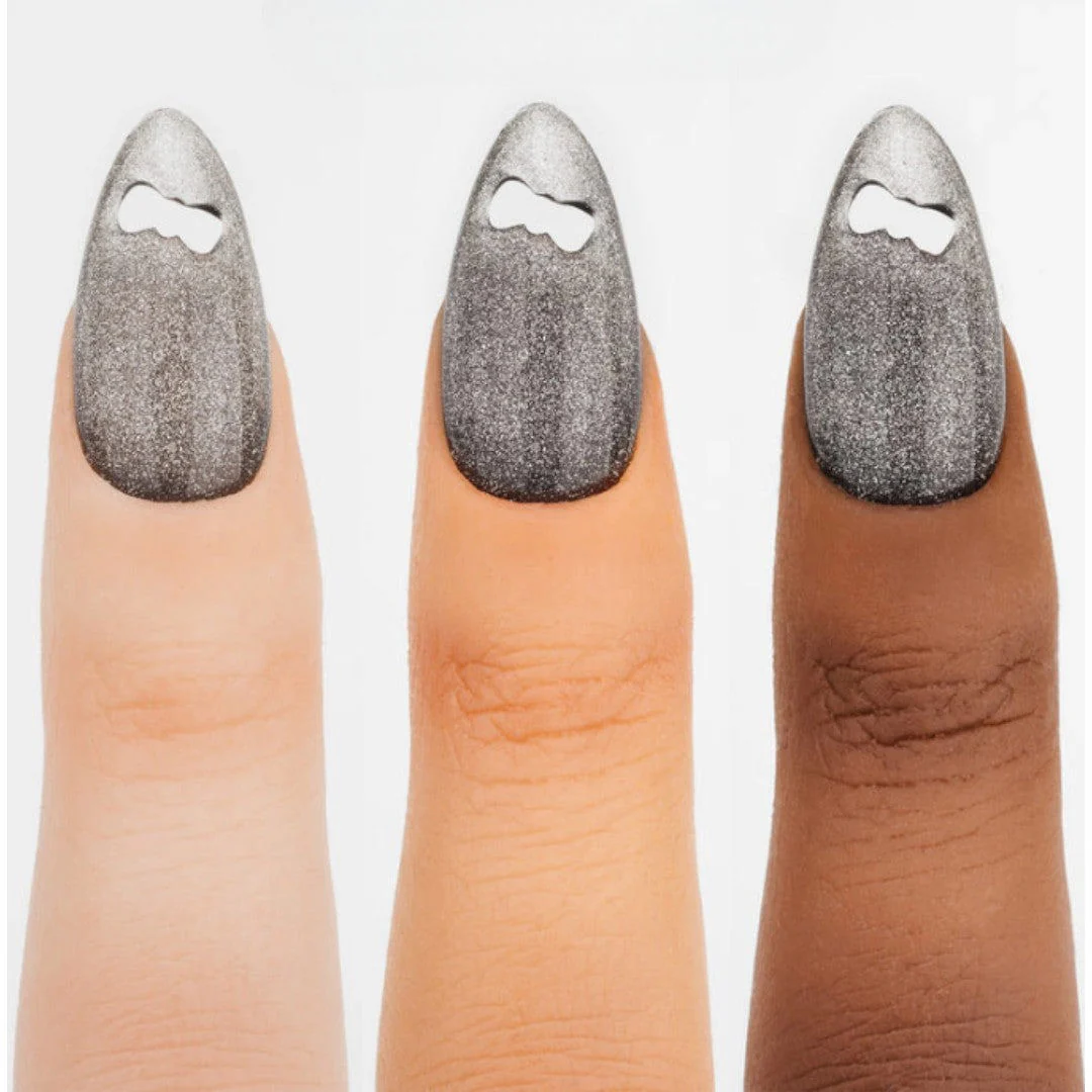 Apres Caty Eye Gel Couleur (HEMA-Free) - Kuromi's Five W/ Magnet #5KEHK106 - Image 6