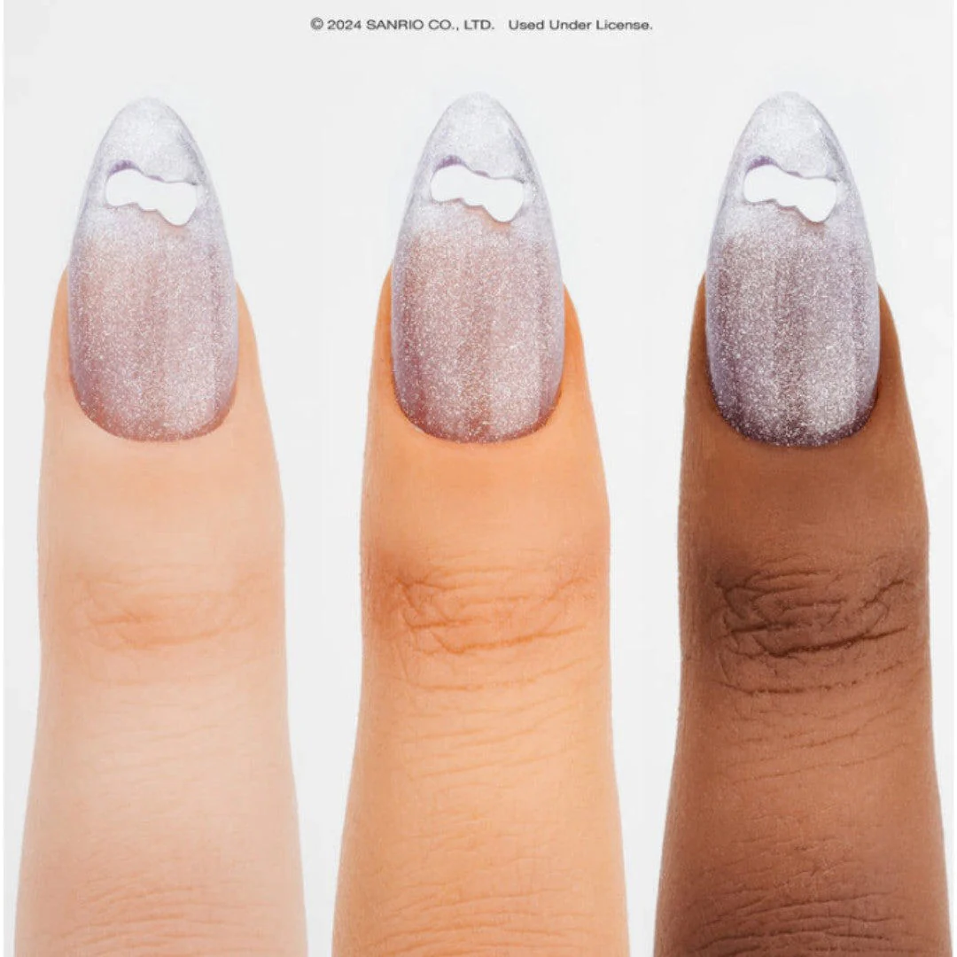 Apres Caty Eye Gel Couleur (HEMA-Free) - Kuromies W/ Magnet #5KEHK110 - Image 7