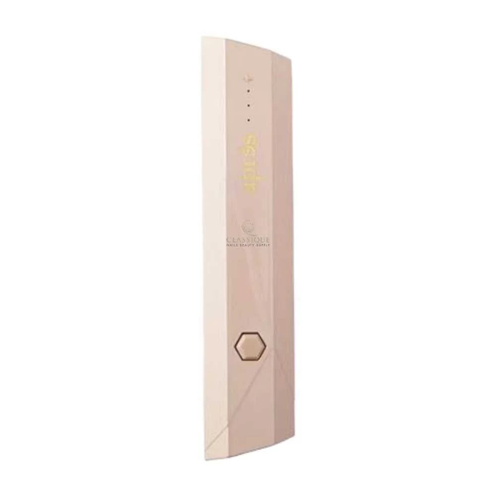 Apres Mini Nail Lamp - Flash Cure Omega - Nude