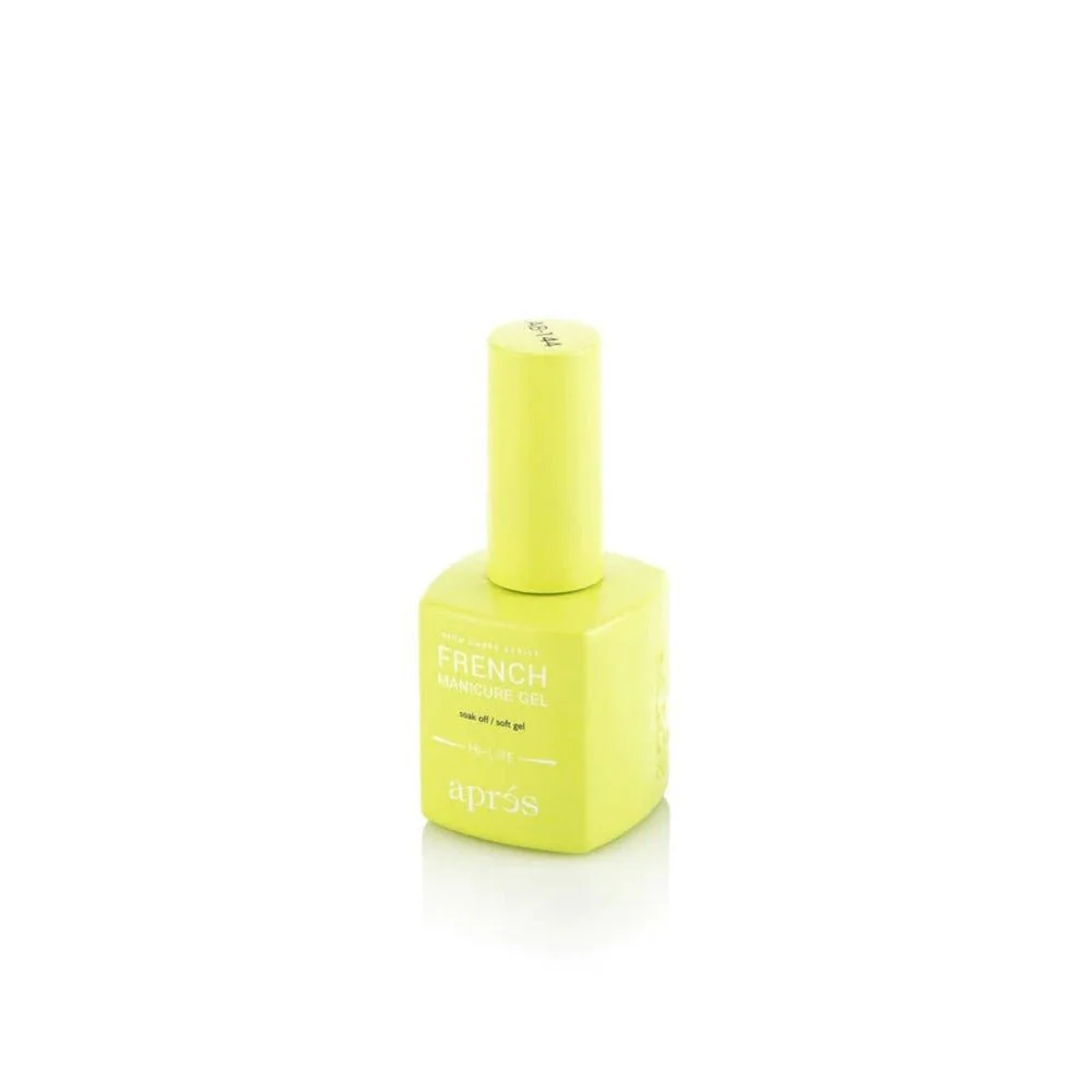 Apres French Manicure Gel - Ombre Series - Hi-Lite #144 - Image 3