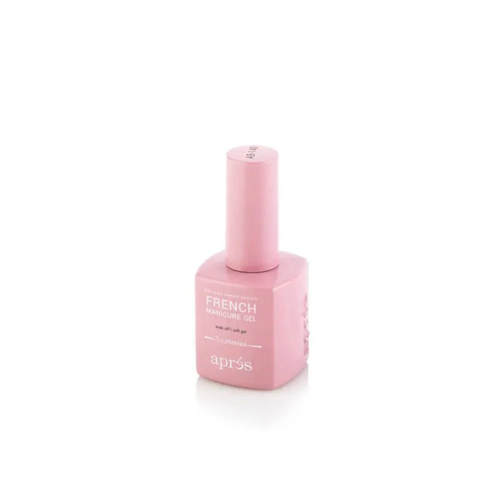Apres French Manicure Gel - Ombre Series - Tulipmania #140 - Image 3
