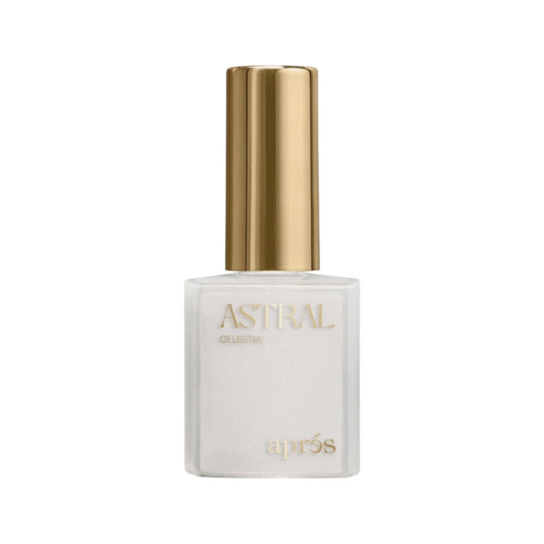 Apres Gel Couleur - Celestial #P01