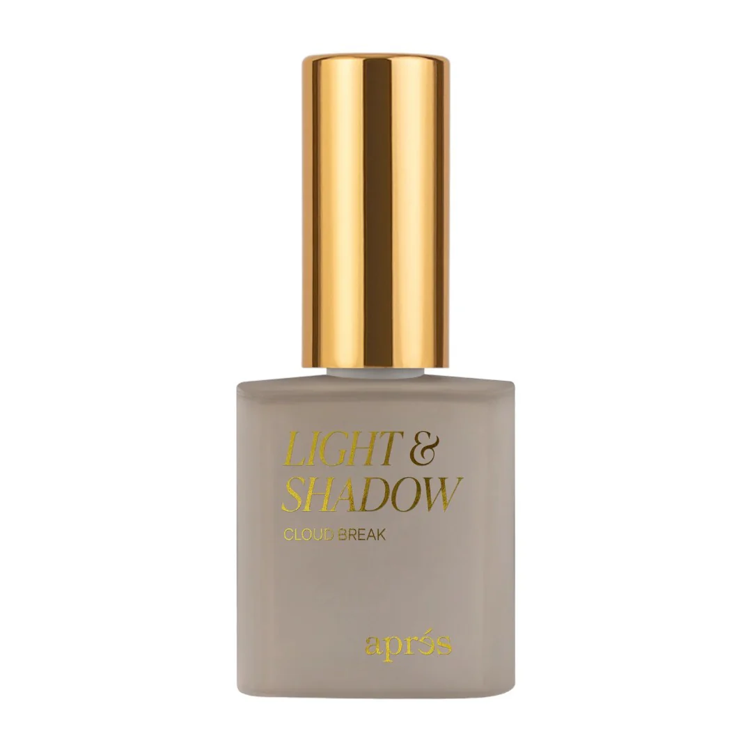 Apres Sheer Gel Couleur (Hema-Free) - Cloud Break #SHGC705