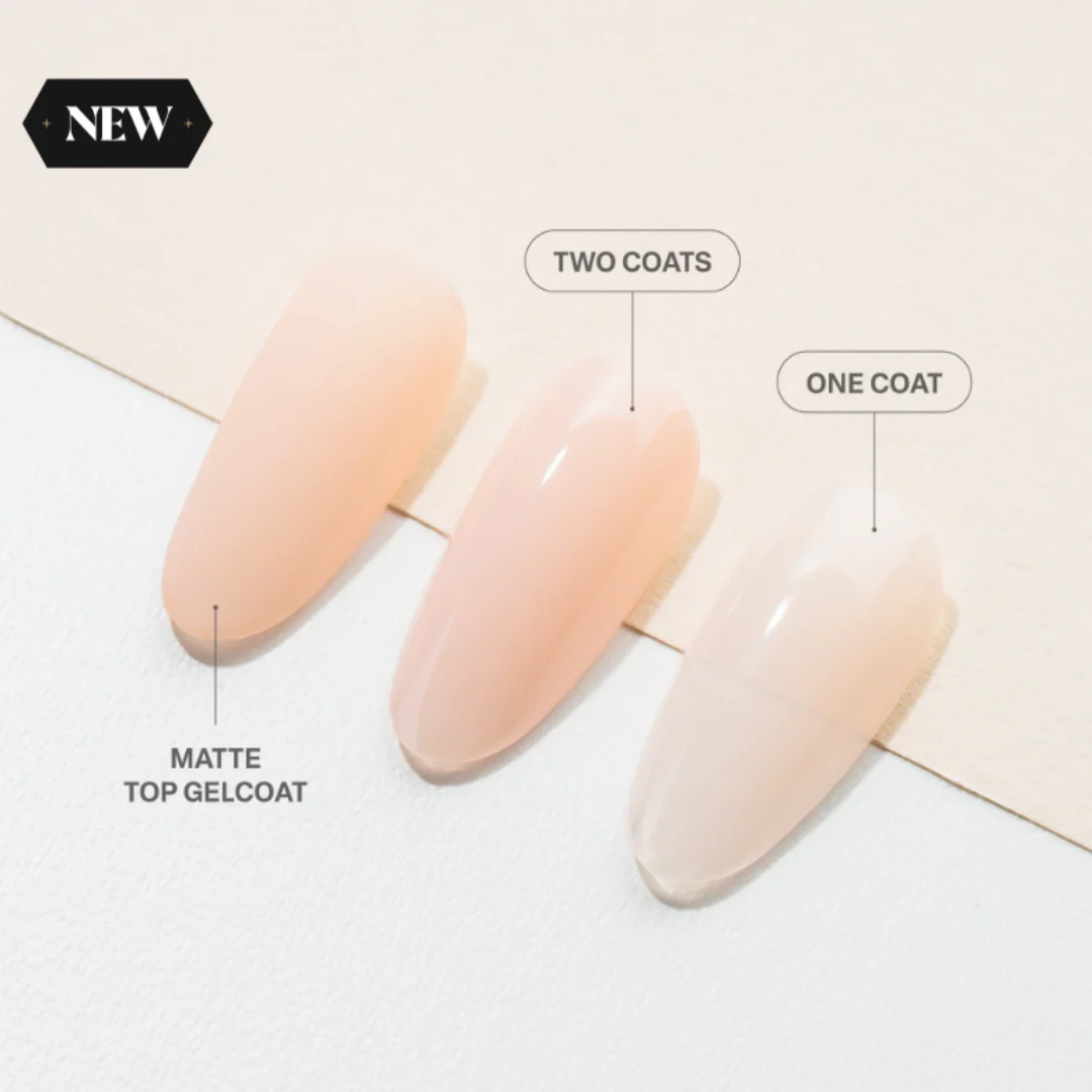 Apres Sheer Gel Couleur (Hema-Free) - Dear Diary #SHGC403 - Image 2