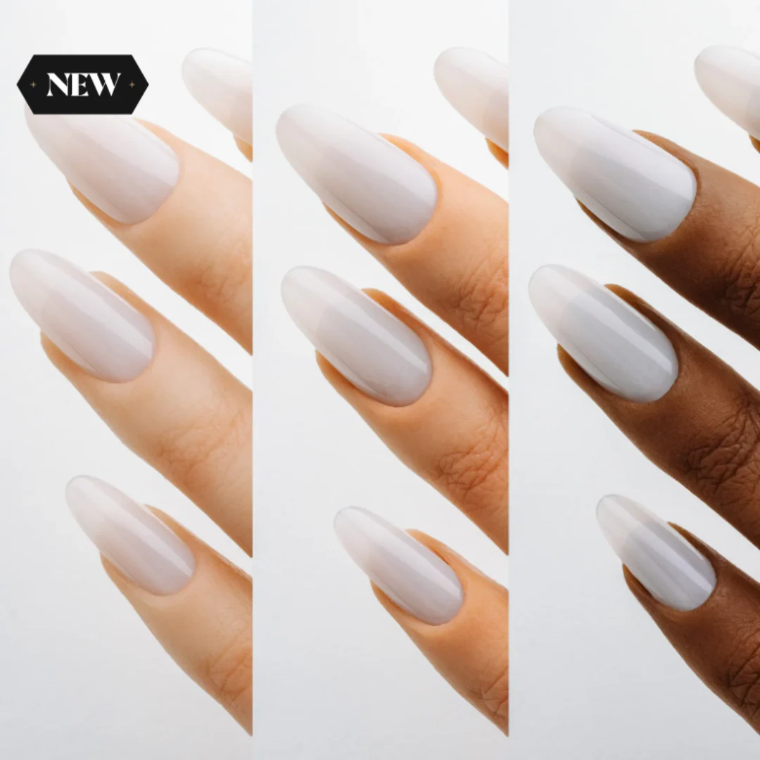 Apres Sheer Gel Couleur (Hema-Free) - First Glance #SHGC401 - Image 3