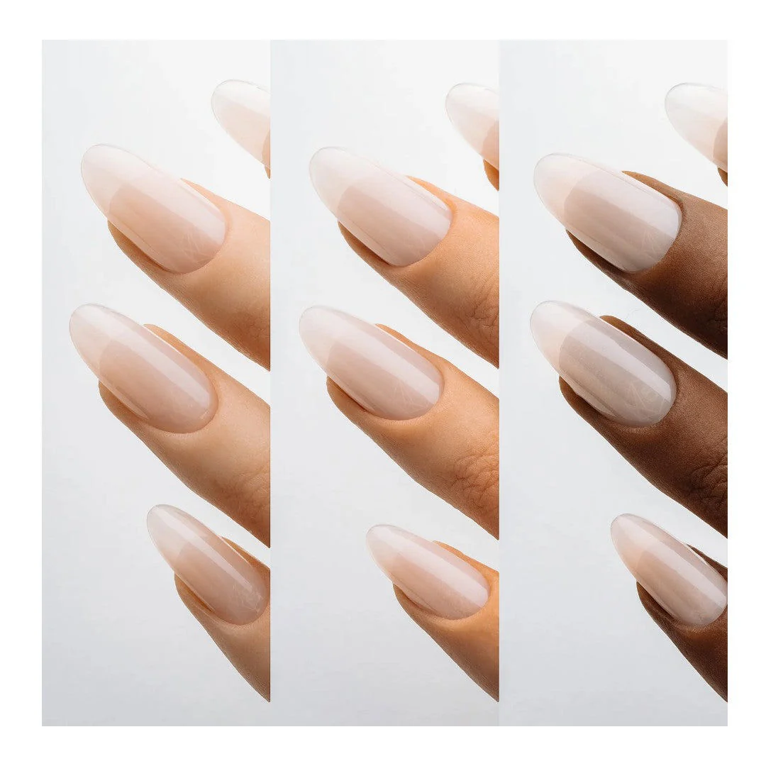 Apres Sheer Gel Couleur (Hema-Free) - Maybe... #SHGC707 - Image 2