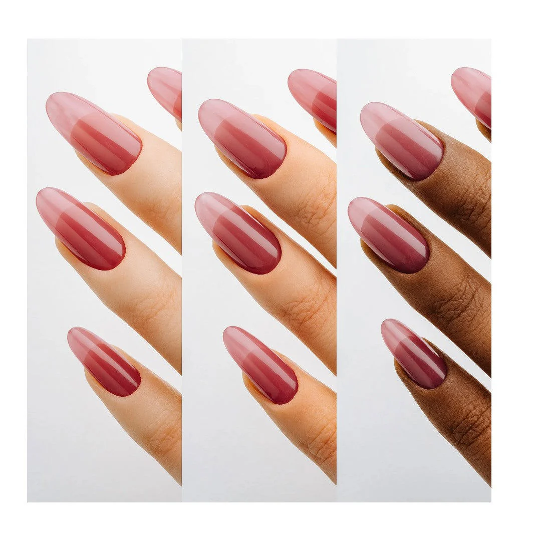Apres Sheer Gel Couleur (Hema-Free) - Pour Decisions #SHGC602 - Image 2