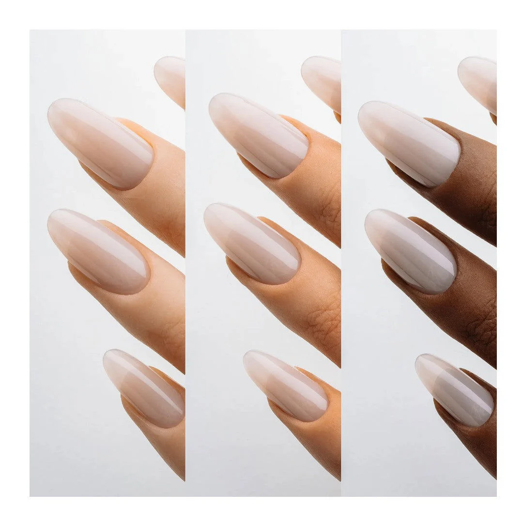 Apres Sheer Gel Couleur (Hema-Free) - Returning Horizon #SHGC706 - Image 2