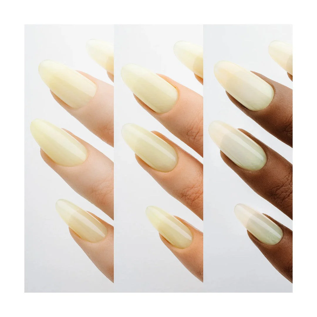 Apres Sheer Gel Couleur (Hema-Free) - Sun Kind Of Way #SHGC506 - Image 2