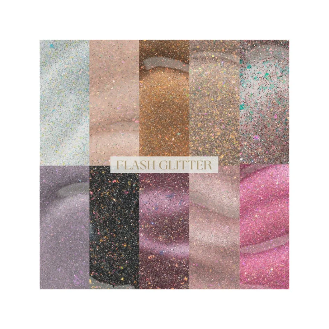 Apres Gel Couleur - The Astral Collection (40Pcs) - Image 5