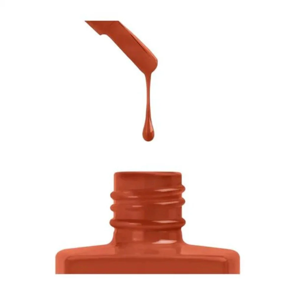 Apres Gel Couleur - Autumn Apricot #APGC358 - Image 2