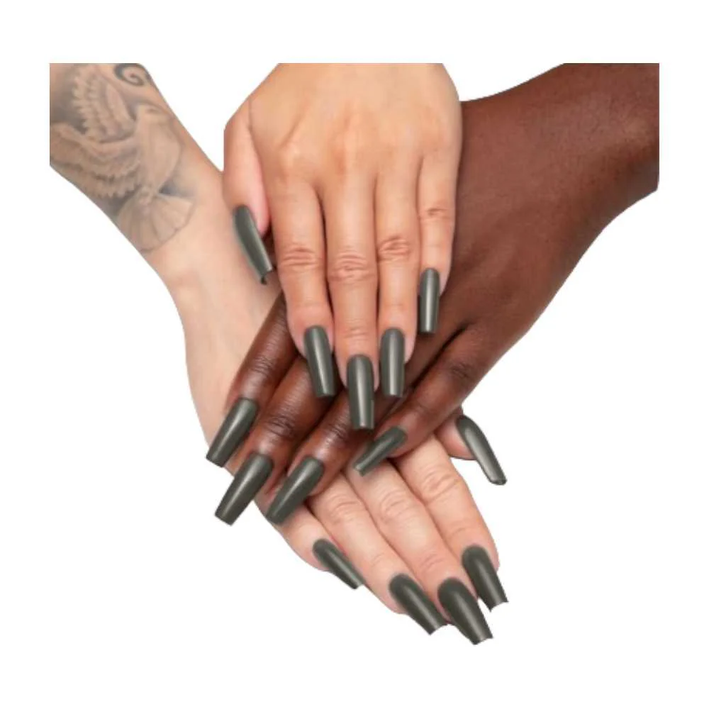 Apres Gel Couleur - Camo-Ver Here! #APGC313 - Image 3